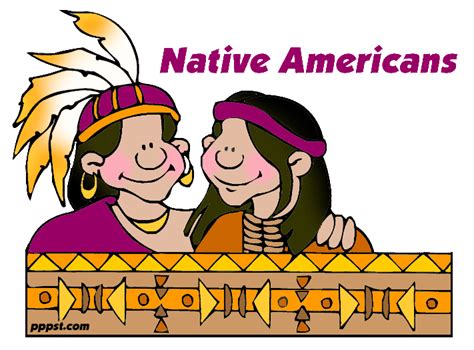 Native American History - Stories & Myths for Kids - Native Americans ...