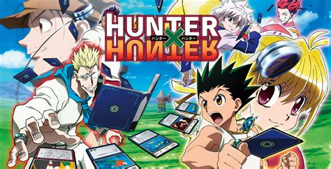 Hunter x Hunter - En route vers Greed Island le jeu de société