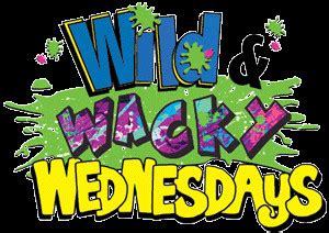 Wild Wednesday Quotes. QuotesGram