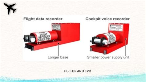 Cockpit voice recorder