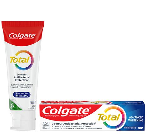 Colgate Whitening Toothpaste | Hot Sex Picture