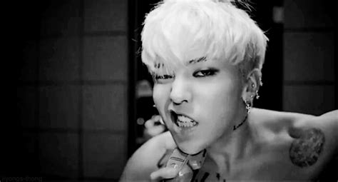 G Dragon Tattoos Crooked