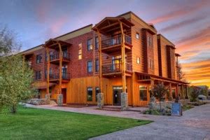 Driggs Idaho Lodging | Hotels, Cabin Rentals, Resorts & More - AllTrips