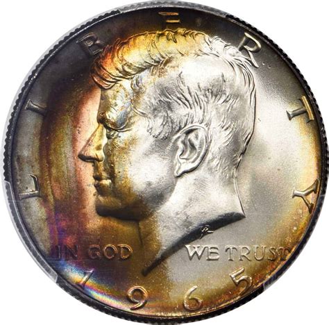 Top 15 Most Valuable Kennedy Half Dollar Worth Money