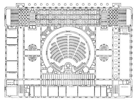 Houses Of Parliament Floor Plan - House Decor Concept Ideas