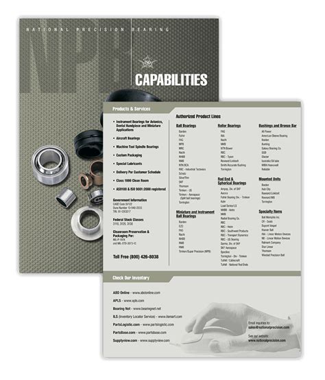 Nhbb Spherical Bearing Catalog | med.tu.ac.th