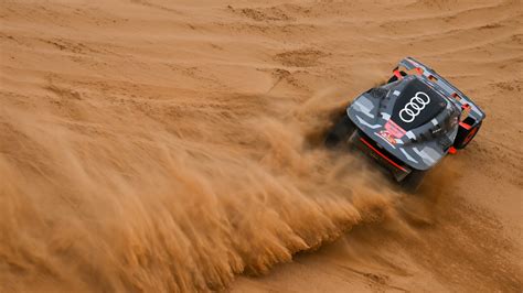 The 2023 Dakar Rally Was Tougher Than Usual. Here’s What Happened.