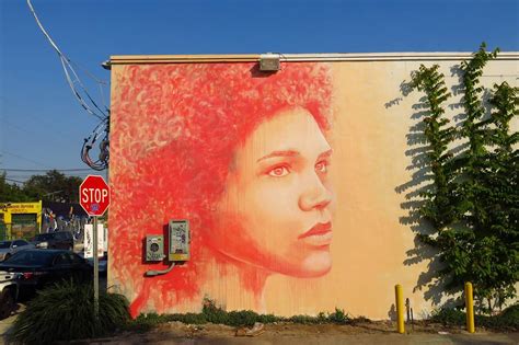 Interview: RONE | street art united states