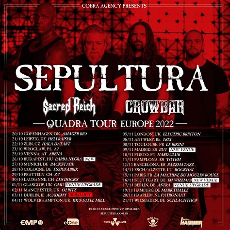 SEPULTURA