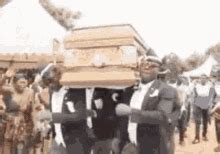 Funny Coffin Dance GIF - Funny CoffinDance Funeral - Discover & Share GIFs