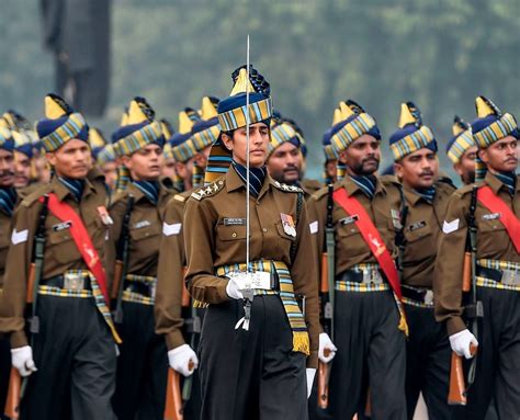 Indian Army Shifts Army Day Parade 2023 In Southern Command | DDE