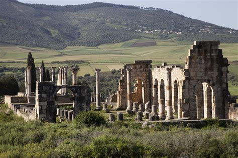 The Most Amazing African Ruins Everyone Should See - Urban Woman Magazine