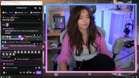 The 5 Most Popular Pokimane Clips on Twitch Of All Time!