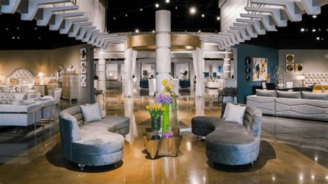 El Dorado Furniture’s Kendall Showroom Grand Re-Opening | Boulevard Blog