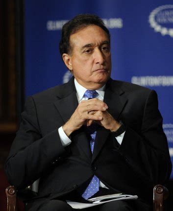 Henry Cisneros News | Photos | Quotes | Video | Wiki - UPI.com