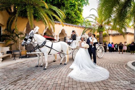 Horse & Carriage Weddings — Wind Chase Farm