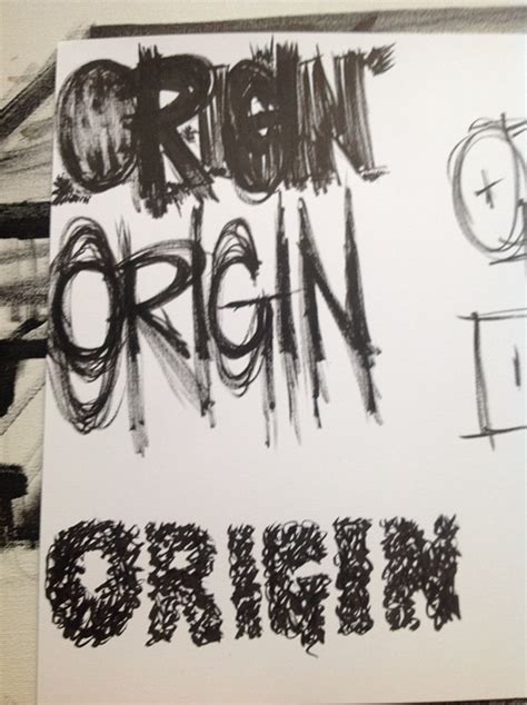 Origin Design on Behance