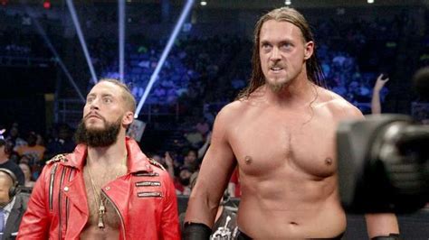 Page 2 - 5 reasons why Enzo Amore and Big Cass have lost their lustre in WWE