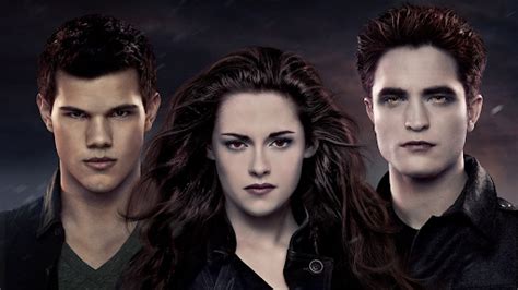 Edward vs. Jacob, Twilight Saga Rivalry – The Scroll