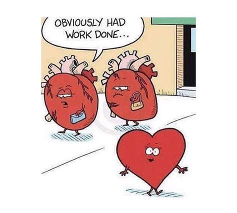 LOL a little heart repair humor | Heart surgery quotes, Sonography humor, Ultrasound humor