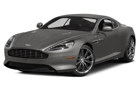 2013 Aston Martin DB9 Specs, Trims & Colors | Cars.com