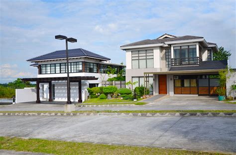 Tokyo Mansions - Dei Gratia Homes