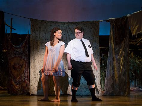 Book of Mormon Broadway Tickets | Official NY Theatre Guide