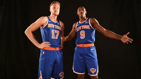 Tender lo mismo no pueden ver plantilla new york knicks 2020 Doncella Posdata Evaluable