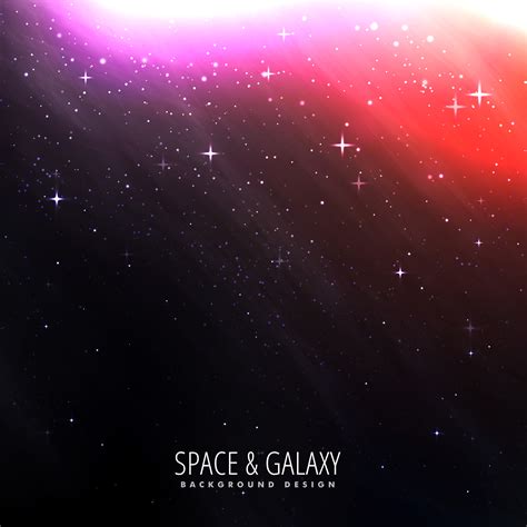 space background with bright starlight - Download Free Vector Art, Stock Graphics & Images