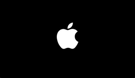 Download Gambar Apple Logo Wallpaper Hd Iphone 7 terbaru 2020Taukah ...