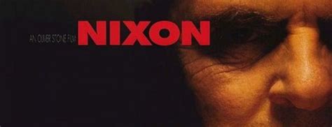 Nixon (1995) – Review – Movie Mavericks