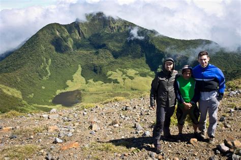 Mount Kanlaon (Negros, Philippines) – Adventures Outdoor