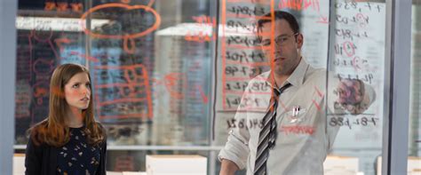 The Accountant movie review & film summary (2016) | Roger Ebert