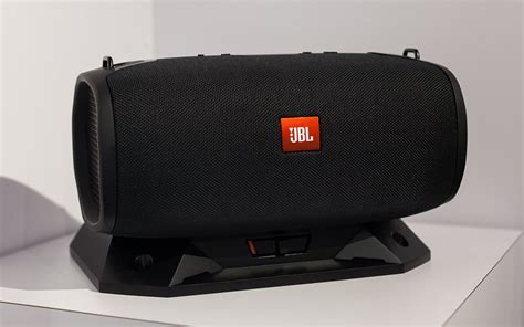 JBL’s BassPro Go is a Hybrid Subwoofer/Speaker System - InsideHook