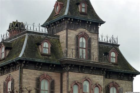 The 8 Most Haunted Houses in New York (PHOTOS) | HuffPost