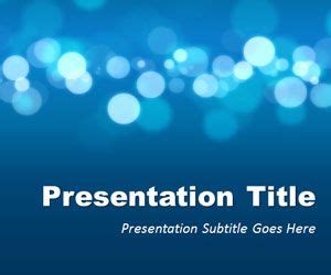 Free Marketing PowerPoint Template - Free PowerPoint Templates - SlideHunter.com