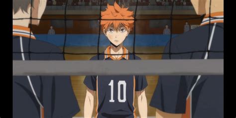 Haikyuu!!: 10 Main Characters and Their Positions In Volleyball, Explained