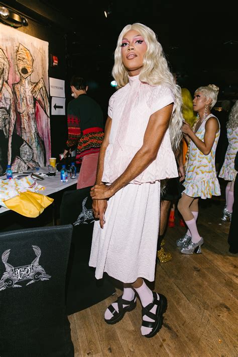 All the Drag Queen (and King!) Makeup Tips From Backstage at Opening Ceremony’s Spring 2019 Show ...