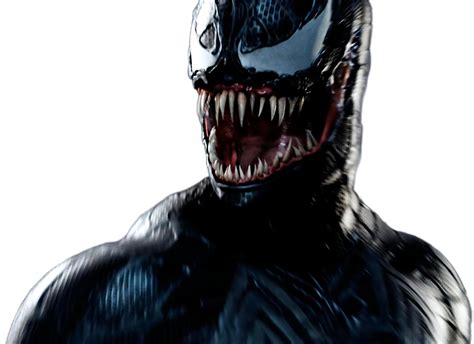 Spider-Man 3 Venom PNG (Topher Grace) by VegPNGs on DeviantArt