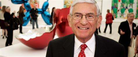 Eli Broad Announces Retirement - MSU Broad Art Museum