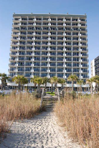 Boardwalk Resort Myrtle Beach - Oceanfront Condo Rentals