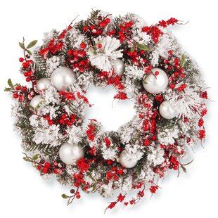 Wayfair | Christmas Wreaths