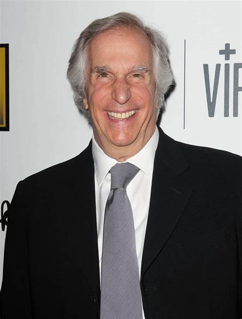 Henry Winkler Picture 11 - Broadcast Television Journalists Association's 3rd Annual Critics ...