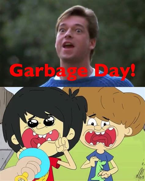 garbage day meme#1(smosh babies) by Jazzystar123 on DeviantArt