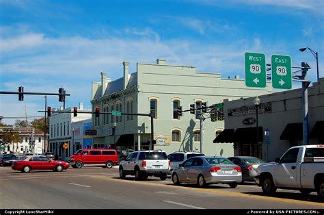 USA Pictures photos : Live Oak, Florida