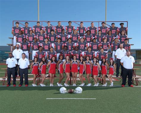 Junior Varsity Football - Del Valle High School - Del Valle, Texas - Football - Hudl