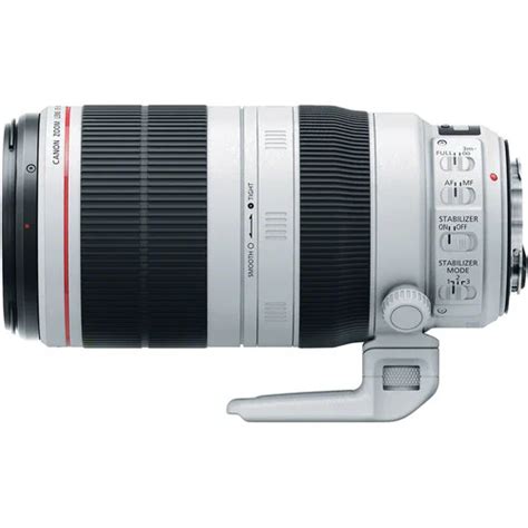 [11.11] Canon EF 100-400mm f/4.5-5.6L IS II USM Lens (Canon Malaysia) - Digital SLR Lenses ...