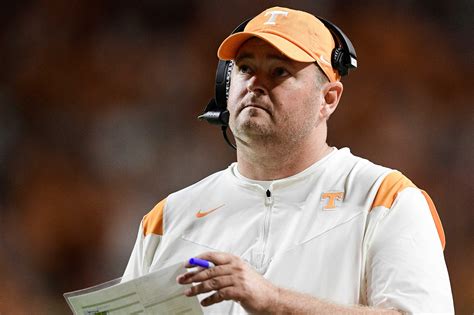 Tennessee football 2022 preview by position: Vols QBs