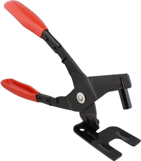 Buy ABN Exhaust Hanger Removal Pliers – 11In Rubber Exhaust Hanger Removal Tool Grommet Puller ...