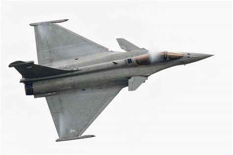 Dassault Rafale C Photo Gallery